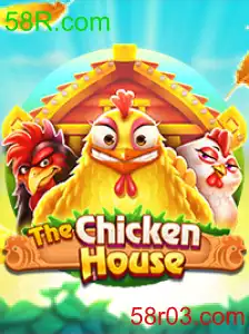 TheChickenHouse: Aventura e Estratégia na Sua Fazenda Virtual