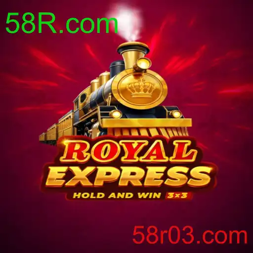 Descubra Royalexpress: A Nova Sensação no Mundo dos Jogos